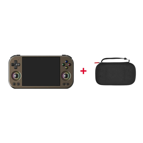 Anbernic RG477M Bundle + Protective Case