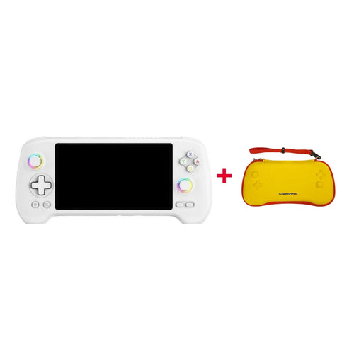 Anbernic RG557 Bundle + Protective Case