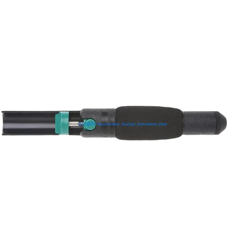 367D desoldering pump — remove molten solder in one go