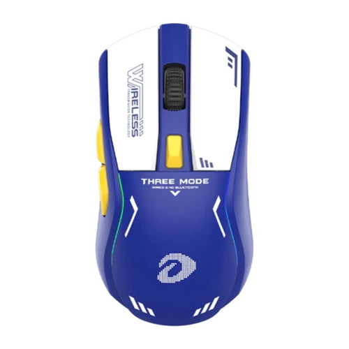 Dareu A950 Souris Gamer Sans-fil - Précision et Autonomie