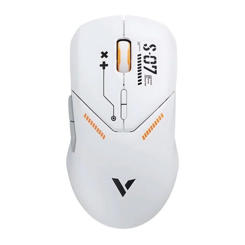 Souris Gamer Sans-Fil Rapoo VT9 Ultra-Précise 26000 DPI