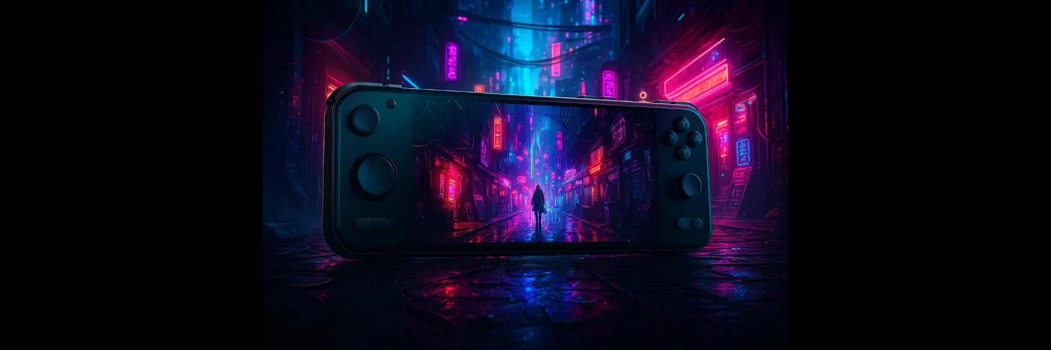 Première console de rétrogaming : le guide du débutant
