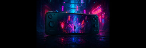 Première console de rétrogaming : le guide du débutant