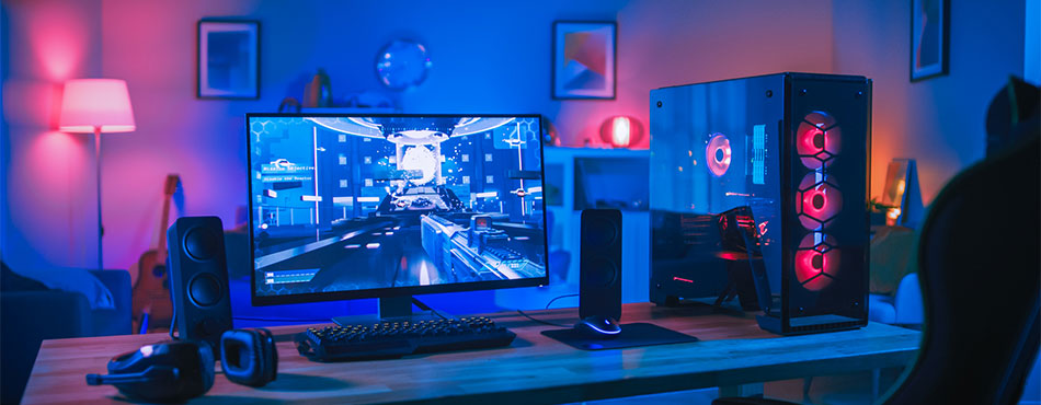 Guide d'achat : Comment choisir un l'Ecran Gaming Parfait ?