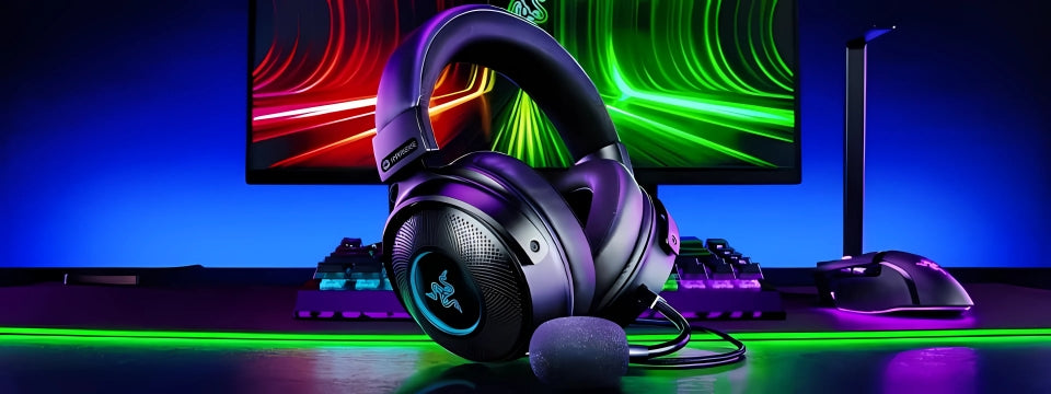 Guide d'achat - Comment choisir un casque gaming ?