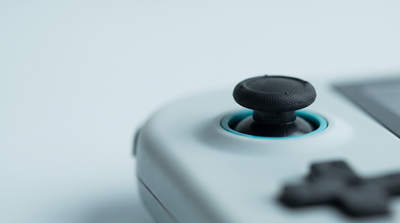 Drift de stick : le comprendre et le corriger
