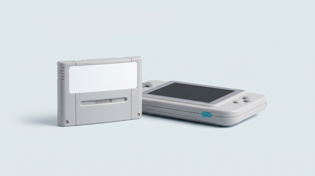 Les Meilleurs Émulateurs SNES (Super Nintendo) sur Console Portable (2026)