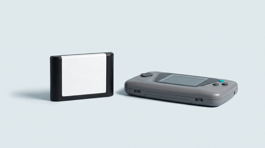 Les Meilleurs Émulateurs SEGA Mega Drive sur Console Portable (2026)