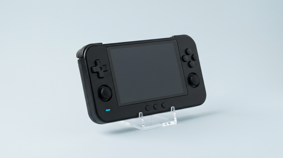 Les Meilleurs Émulateurs pour Consoles Portables Android (2026)