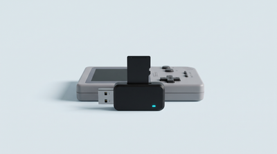 Transférer ses jeux sur sa console rétro : où va exactement chaque fichier, firmware par firmware