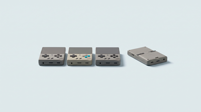 Les six pièges du marché des consoles rétro en 2026
