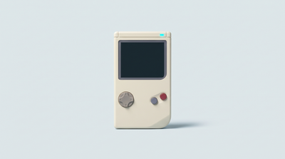 Mettre son menu en français et régler sa console rétro portable
