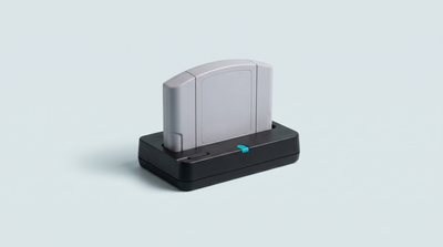 Copier ses cartouches Super Nintendo, pas à pas