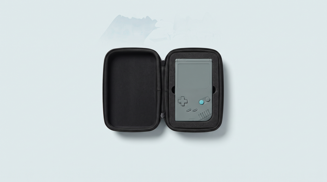 Housses et protections pour console portable : que faut-il vraiment ?