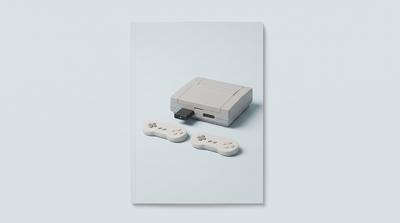 Jouer sans fil sur sa Nintendo 64, sa Saturn ou sa Mega Drive d'origine