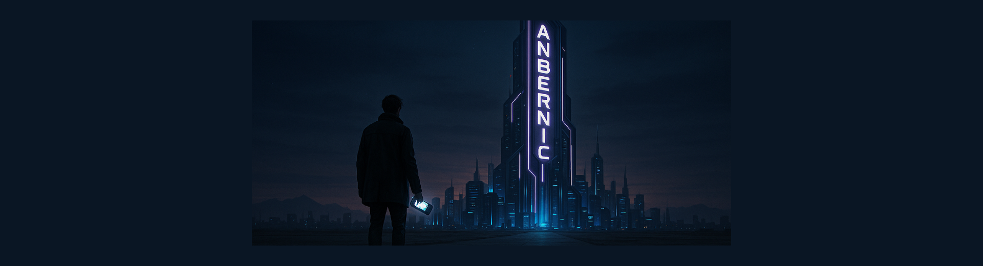 Consoles Anbernic
