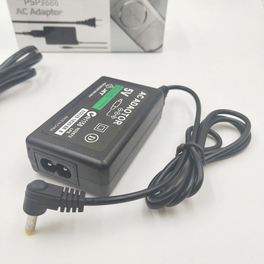 Chargeur secteur PSP 1000, 2000 et 3000, visuel 3