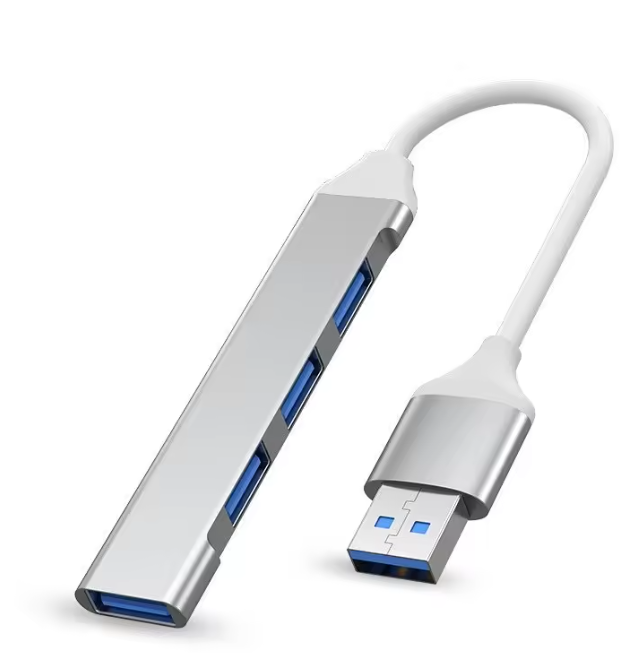 Hub USB 4 ports, visuel 4