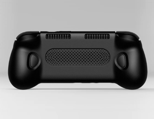 Coque de protection en silicone pour console portable Odin 2 Portal