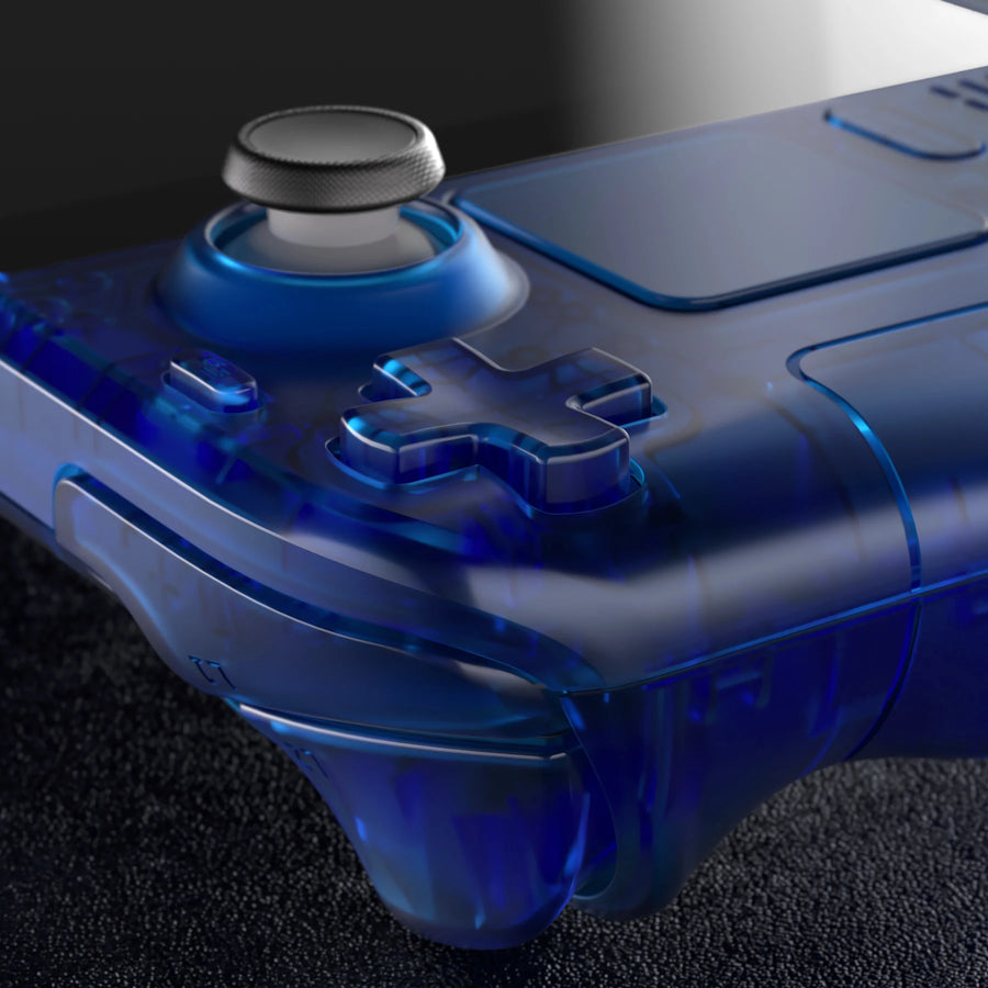 Coque complète eXtremeRate pour Steam Deck LCD — visuel 20