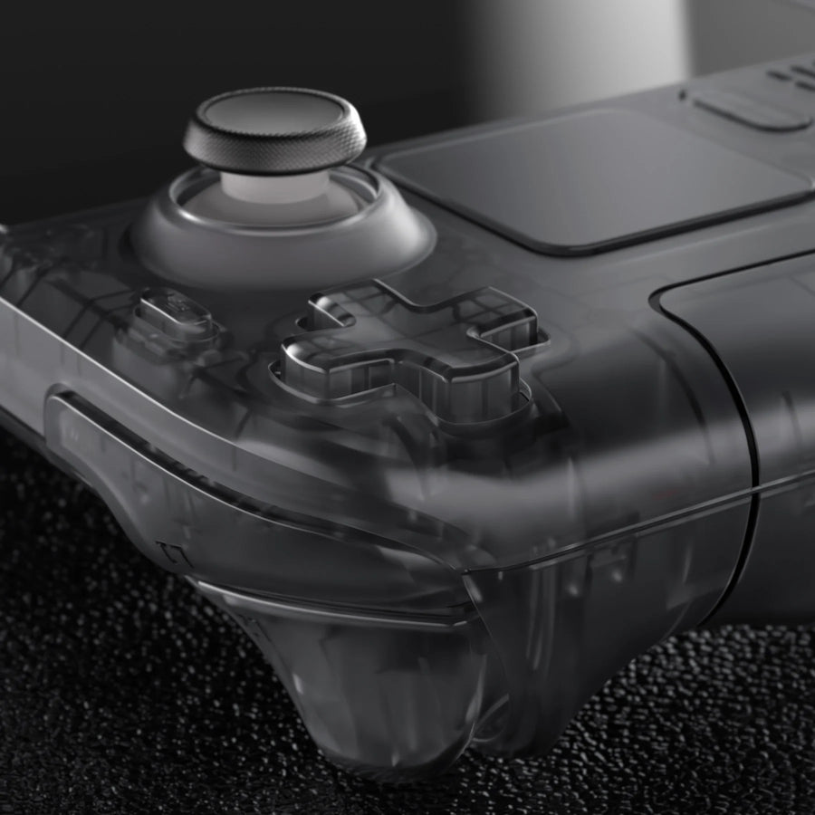 Coque complète eXtremeRate pour Steam Deck LCD — visuel 16