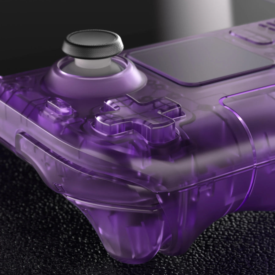 Coque complète eXtremeRate pour Steam Deck LCD — visuel 27