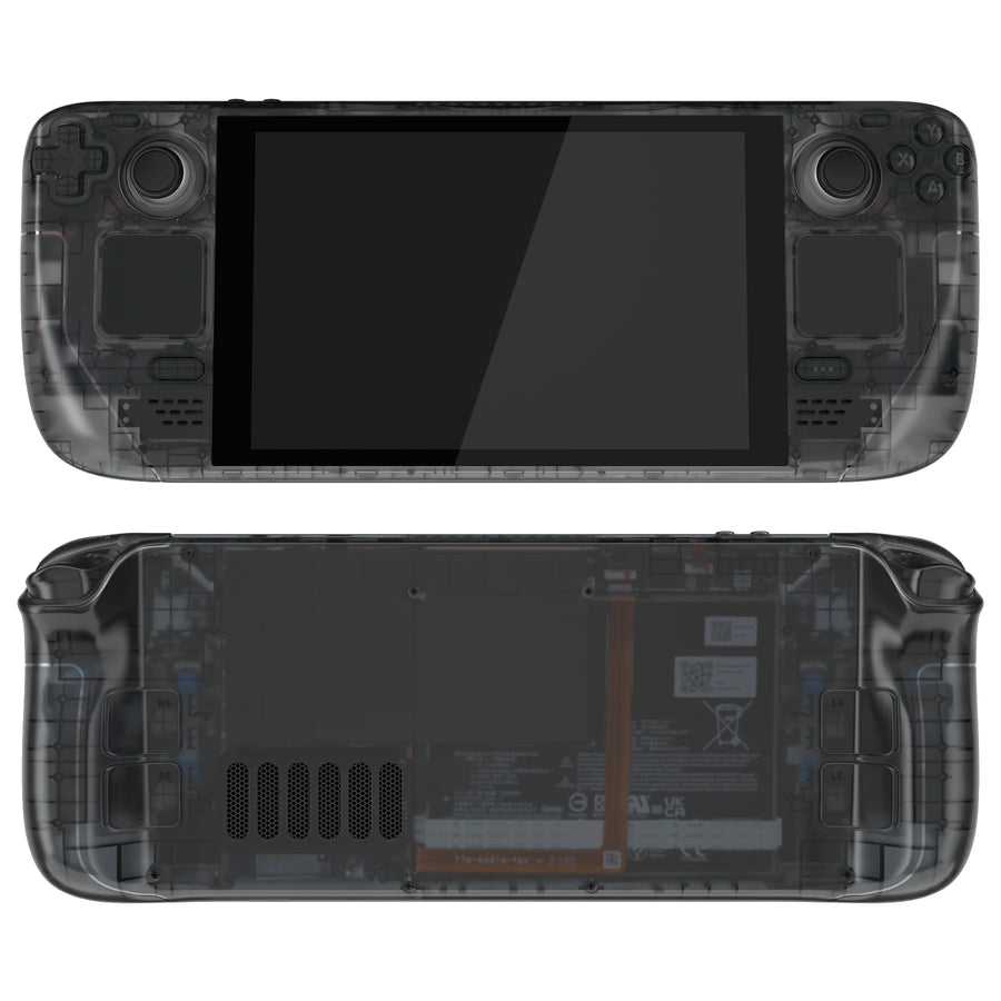 Coque complète eXtremeRate pour Steam Deck LCD — visuel 15