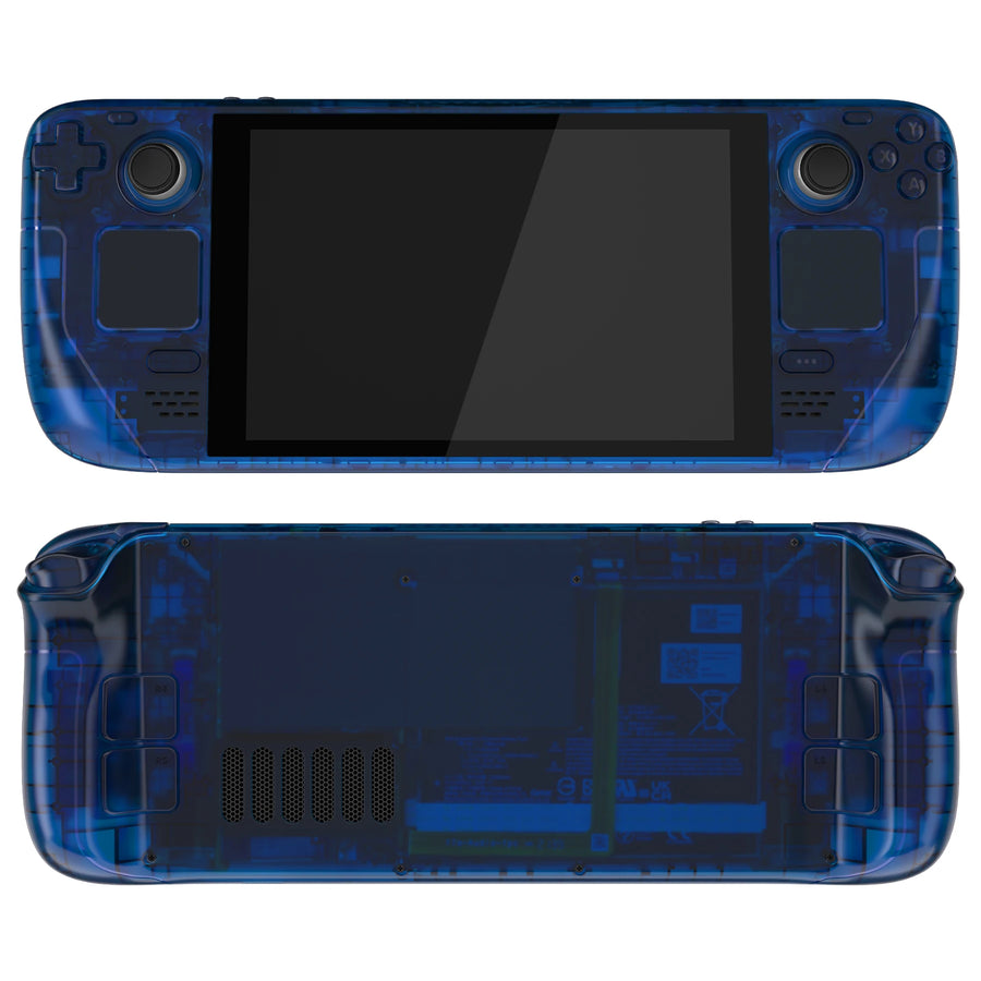Coque complète eXtremeRate pour Steam Deck LCD — visuel 19