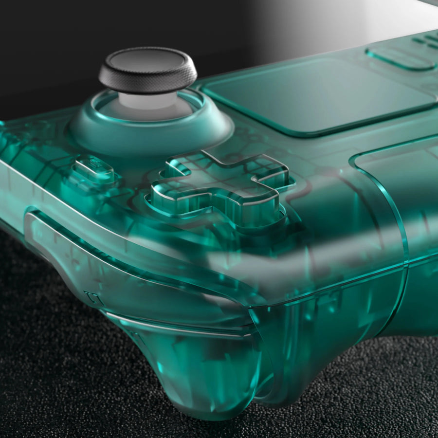 Coque complète eXtremeRate pour Steam Deck LCD — visuel 18