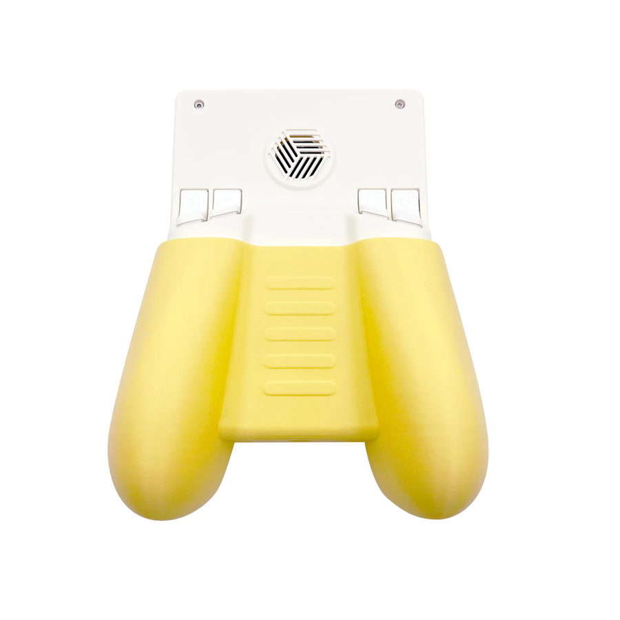 Grip poignées 3D pour Anbernic RG406V, visuel 2