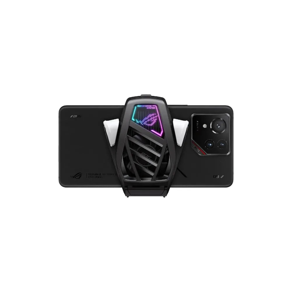 ASUS ROG Phone 9 Pro – Smartphone gaming 5G ultra-performant