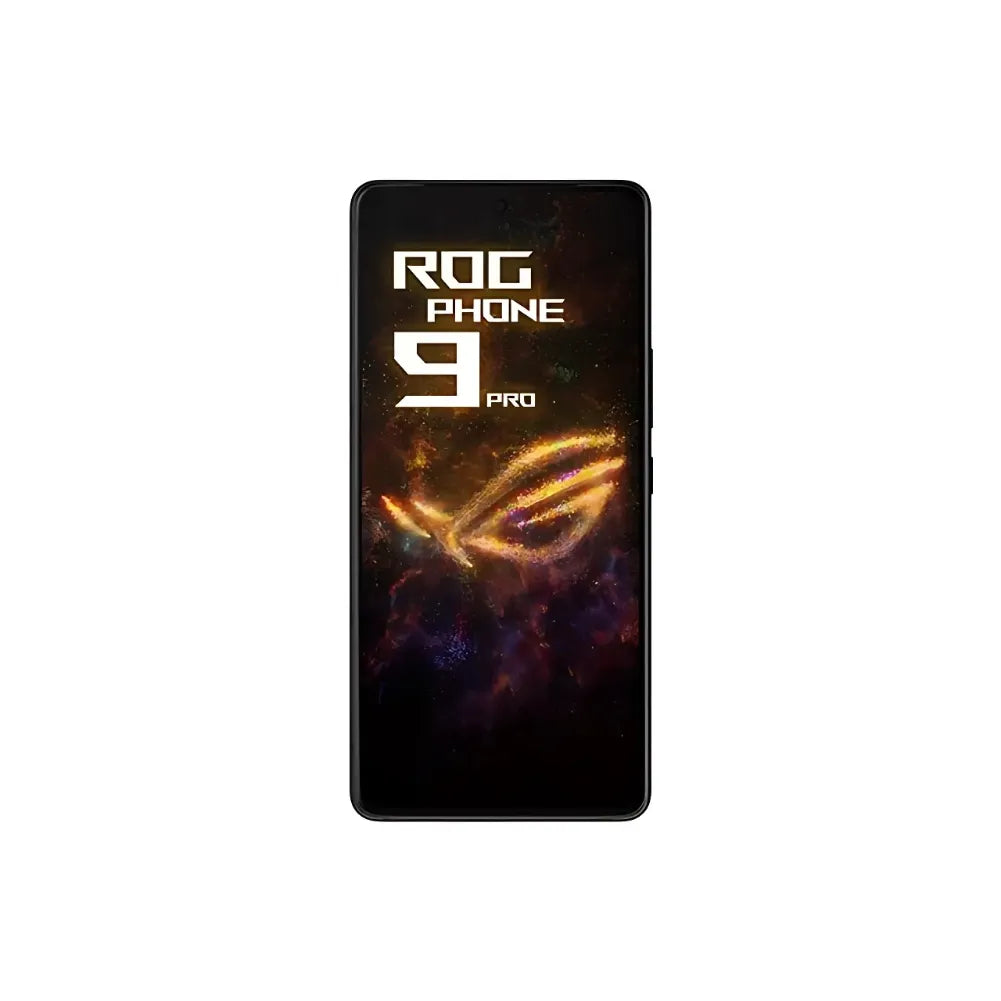 ASUS ROG Phone 9 Pro affichant en haute définition