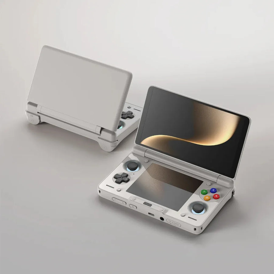 AYN Thor, console portable gaming nomade à refroidissement actif, visuel 5