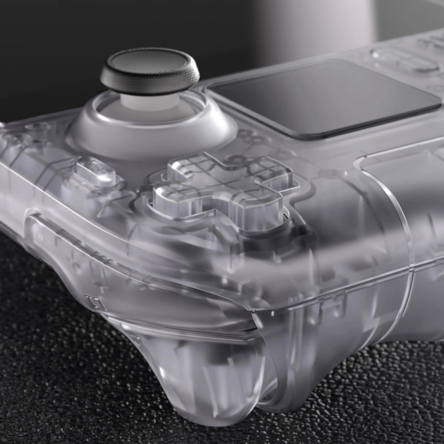 Coque complète eXtremeRate pour Steam Deck LCD — visuel 14