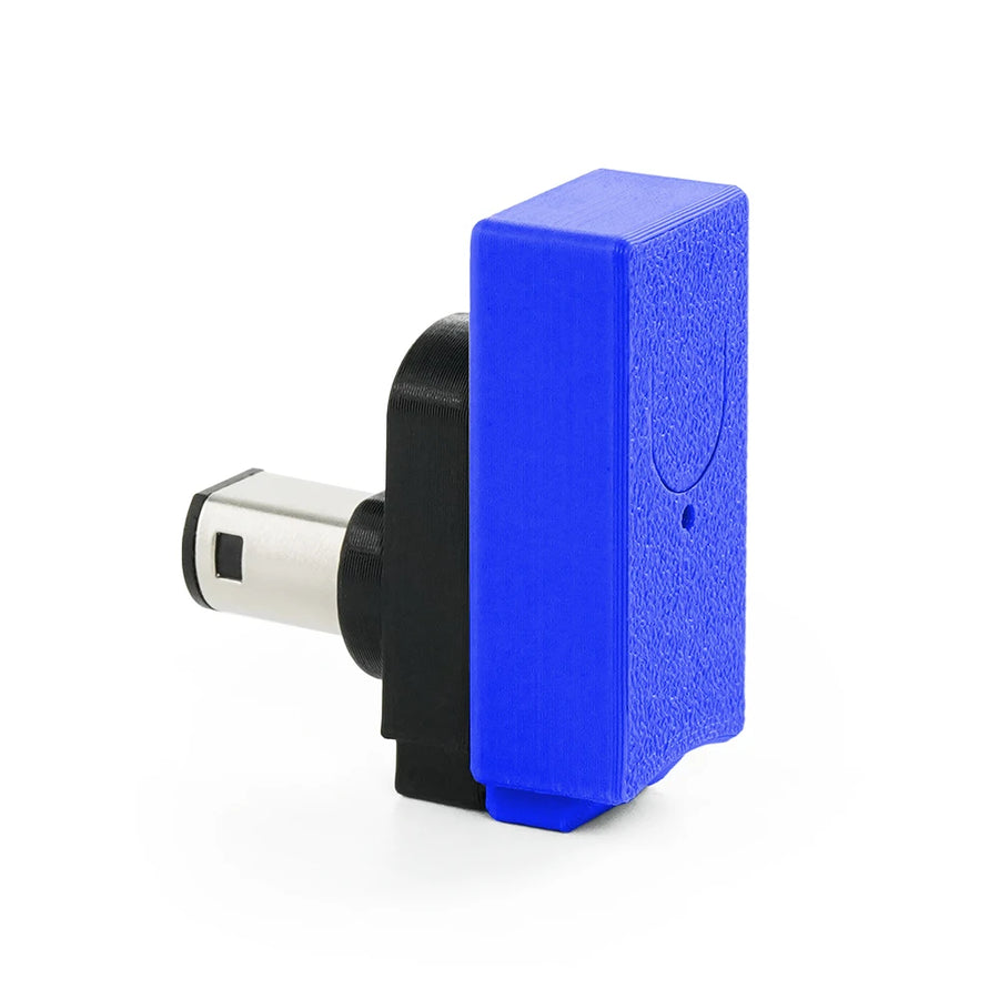 WavePhoenix receiver for WaveBird controller, blue colour — image 12