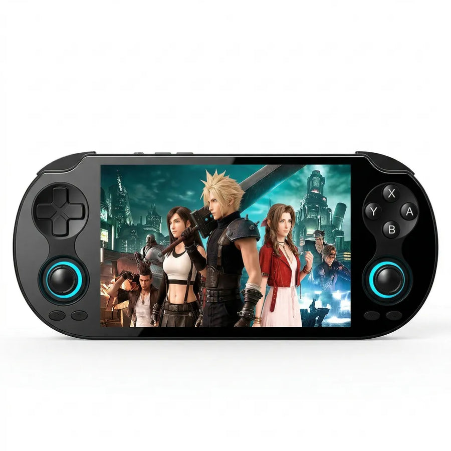 Anbernic RG VITA, console portable rétro à écran IPS 5 pouces, visuel 4