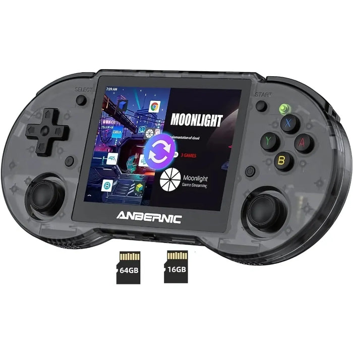 Anbernic RG353PS - The ultimate retro gaming experience — Anbernic RG353PS - Performance and Style