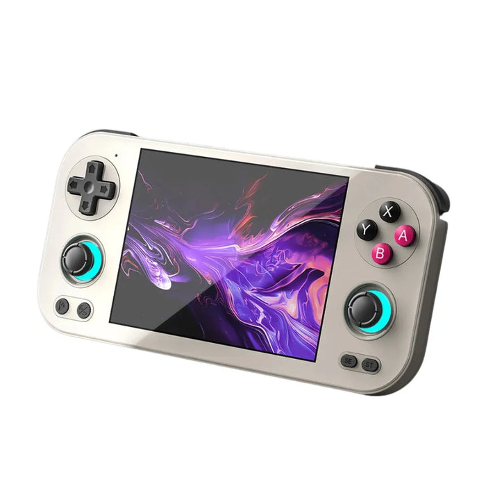 Control &amp; Immersion — Anbernic RG476H - Retro Gaming Portable Console