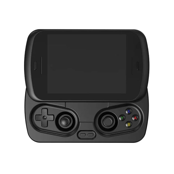 Autonomie & Connectivité Totale — Anbernic RG Slide