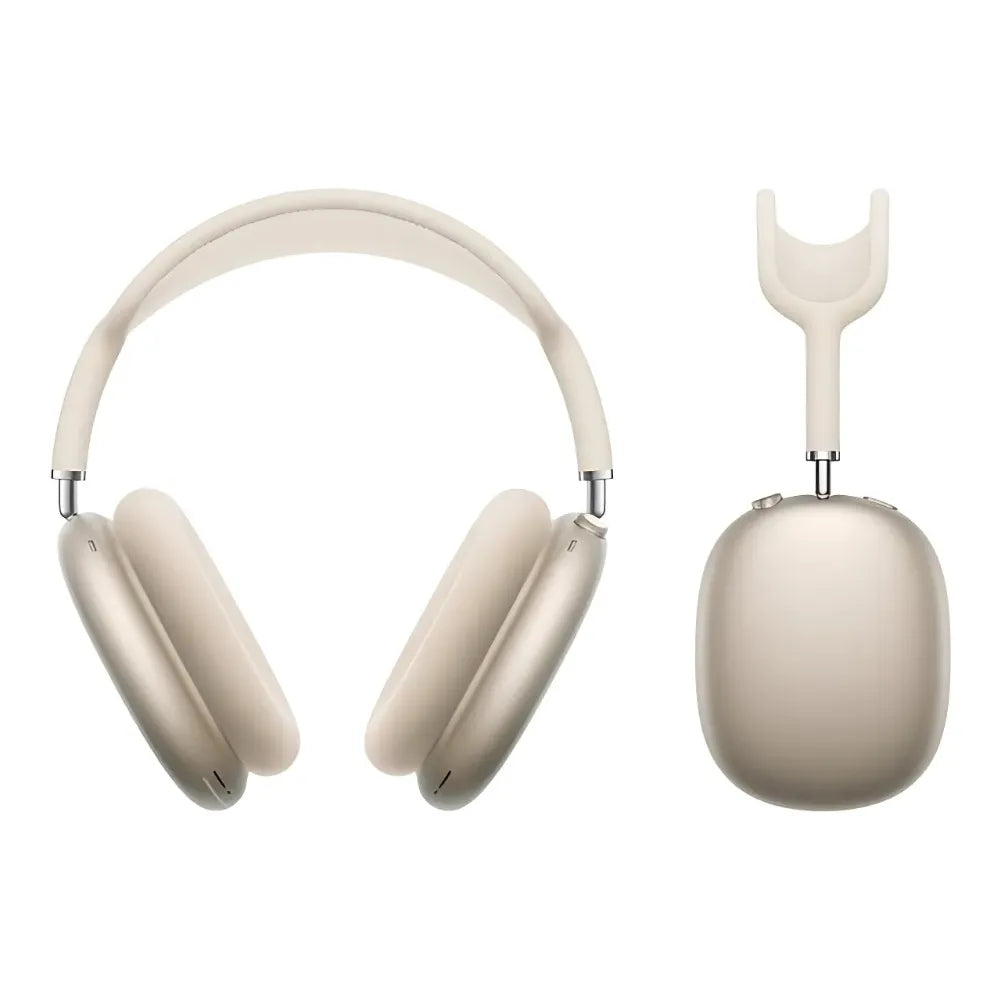 Casque Apple AirPods Max 2 couleur Beige