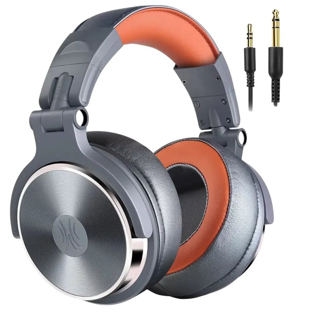 Casque Gaming Oneodio A50 PRO Orange