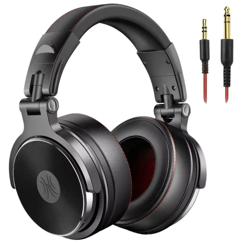 Casque Gaming Oneodio A50 PRO NOIR