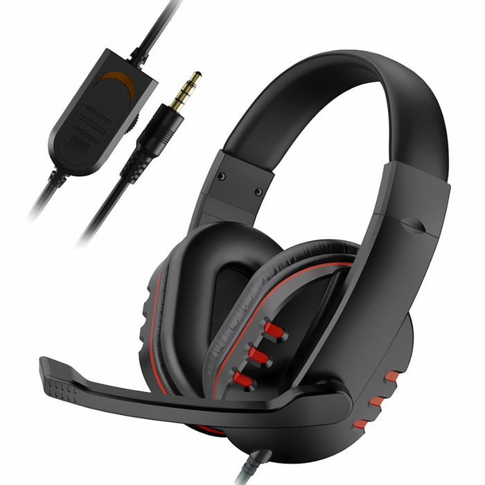 50 Hz : ce que dit ce chiffre — Casque PS4 Filaire Gamer – Son Immersif et Confort