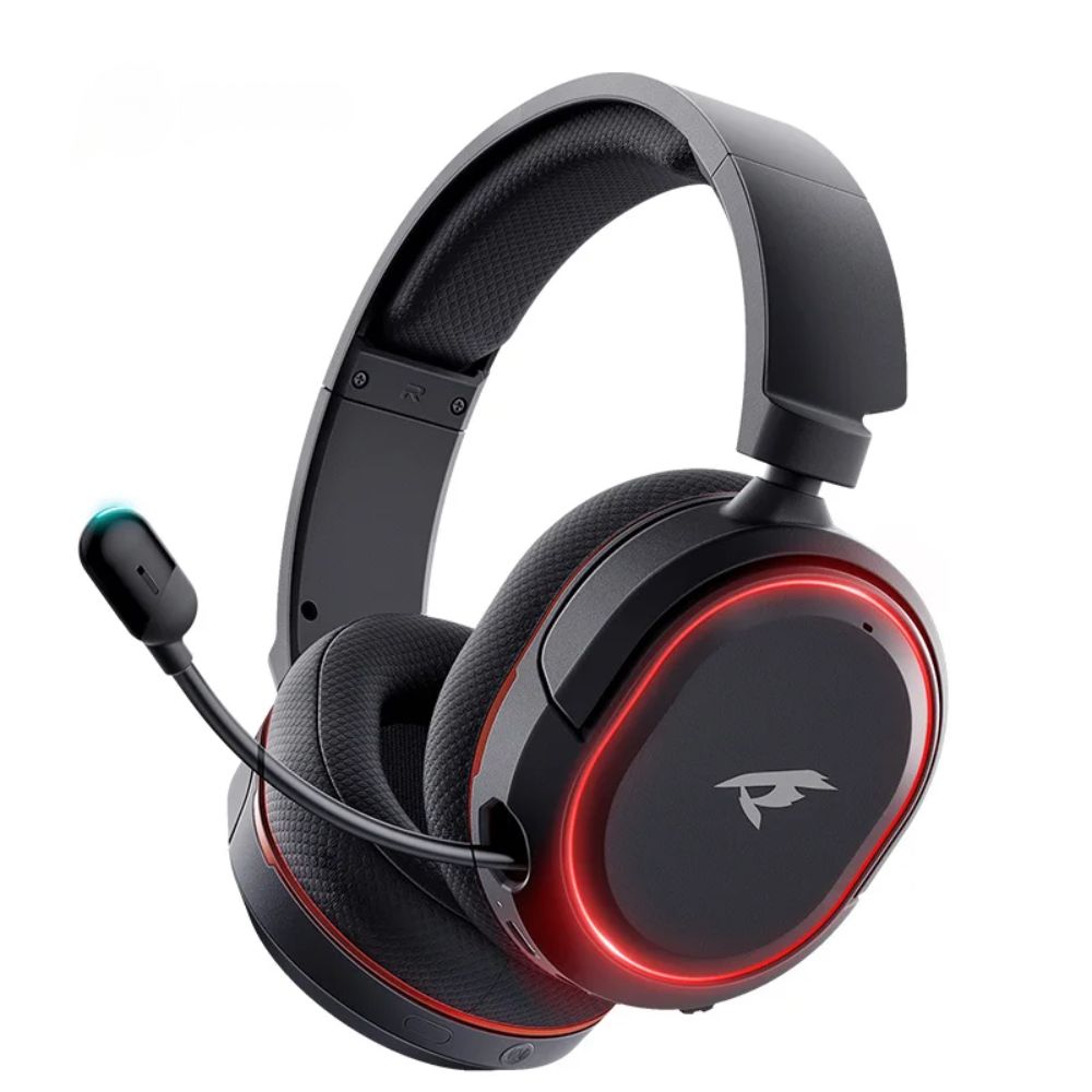 Casque PS5 sans fil Picun G2