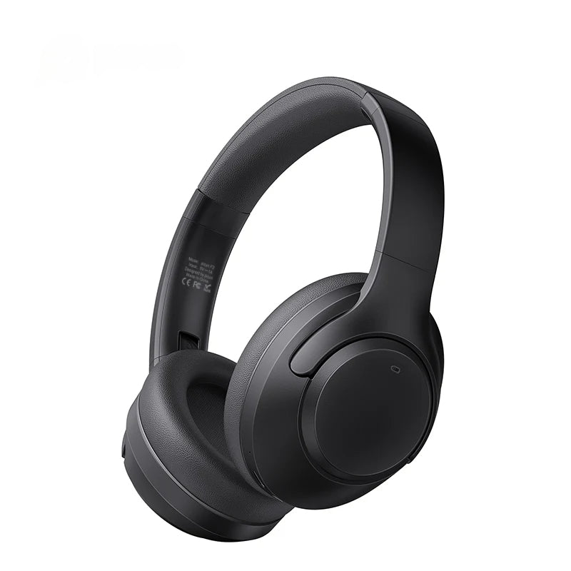 Casque gamer Picun Noir Sans-fil