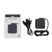 Asus Chargeur 65W Type-C