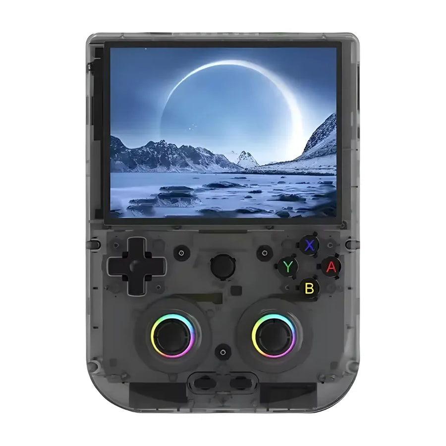 その他 anbernic rg406v 8/128gb Anbernic RG406V: Android 13, 4-inch Vertical Screen