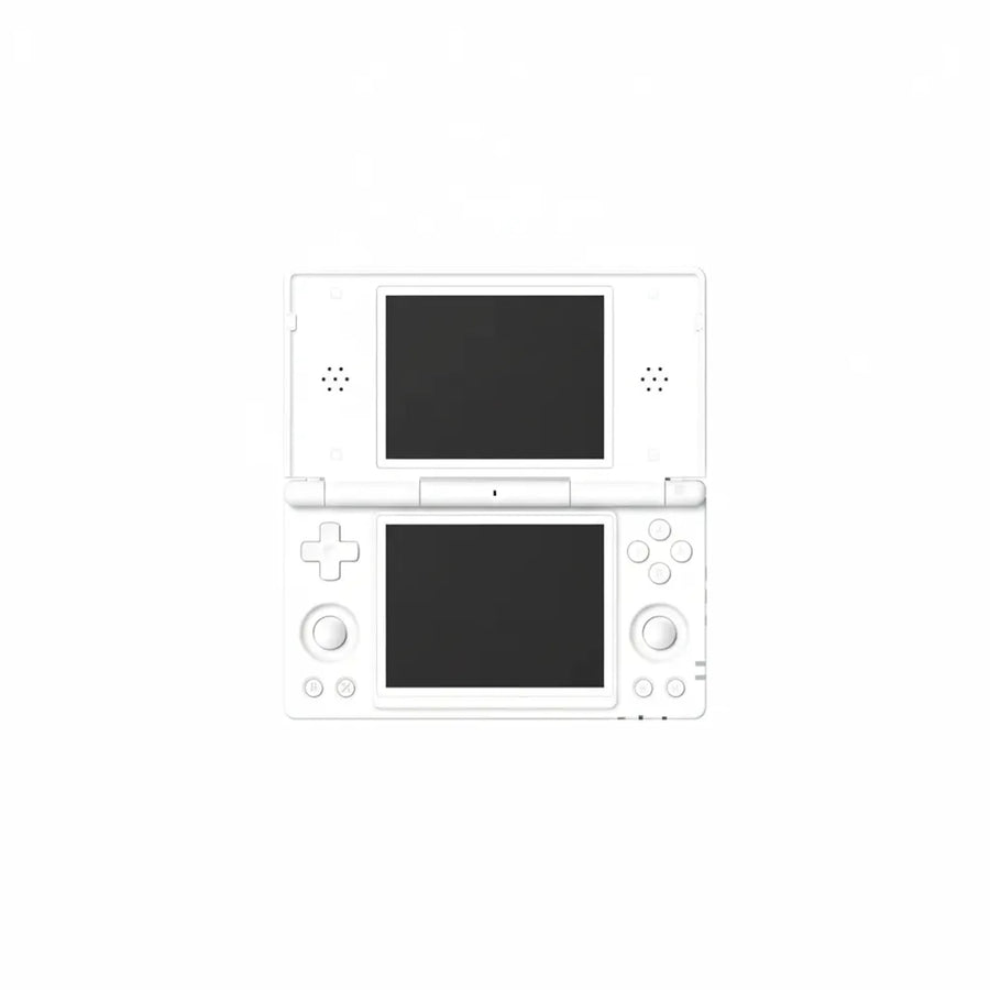 Anbernic RG DS, console rétro double écran sous Android 14, visuel 2