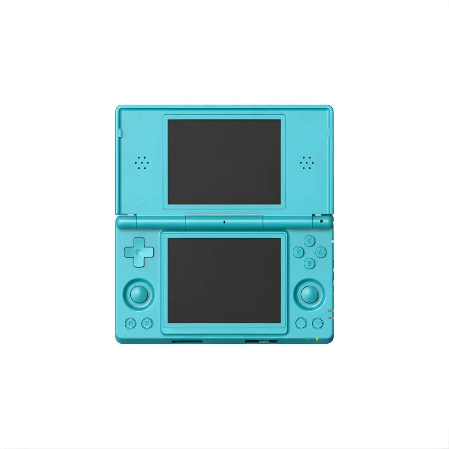 Anbernic RG DS, console rétro double écran sous Android 14, visuel 3