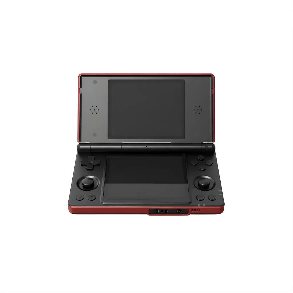 Anbernic RG DS : Console Rétro Double Écran Android 14